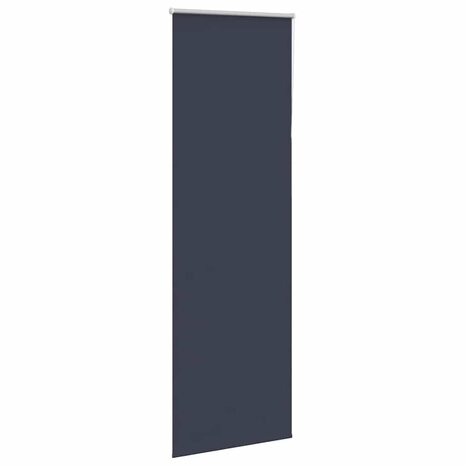 Rolgordijn verduisterend 65x210cm stofbreedte 60,7 cm polyester 3