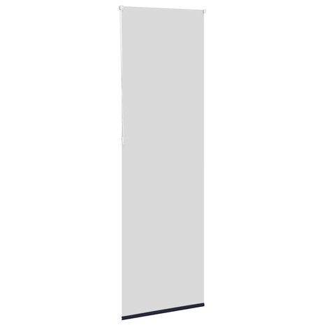 Rolgordijn verduisterend 65x210cm stofbreedte 60,7 cm polyester 4