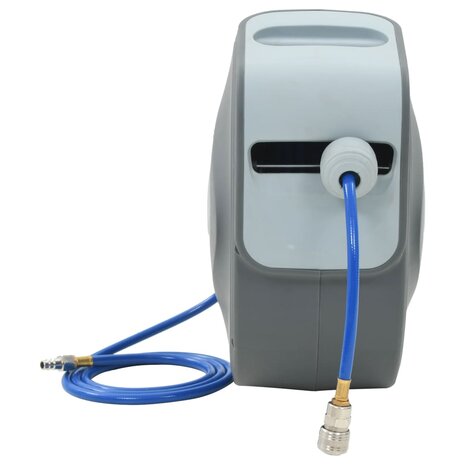 Automatische luchthaspel 1/4" 30 m 3