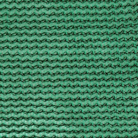 Aanhangwagennet 3x5 m HDPE groen 6
