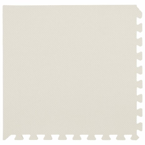Vloermatten 6 pcs Hout 2,16 m&sup2; EVA Schuim 5