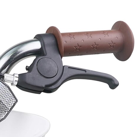 Kinderfiets 14 Inch voor 3-5 jaar oud Zeegroen 6