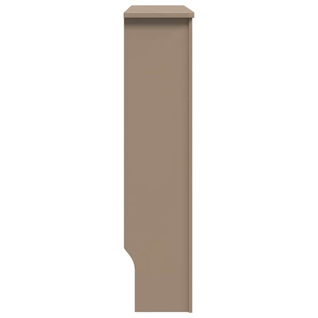 Radiatorombouw 78 cm MDF 5