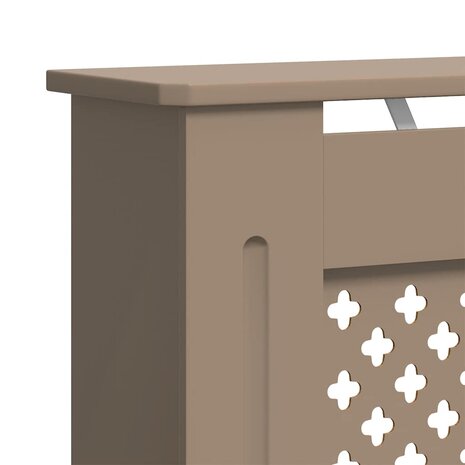 Radiatorombouw 78 cm MDF 7