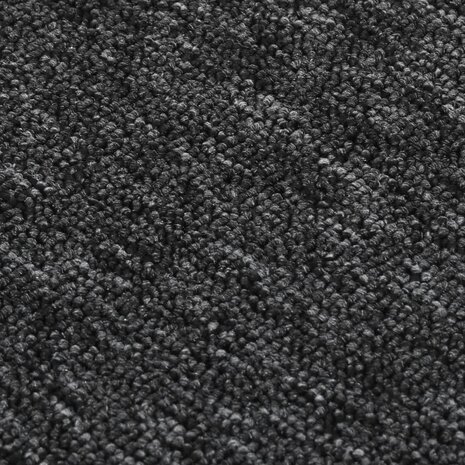 Trapmatten 15 st anti-slip rechthoekig 75x20 cm antracietkleur 5