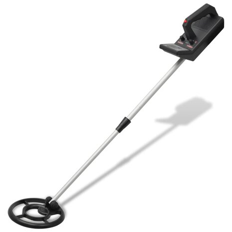 Metaaldetector 160 cm 2
