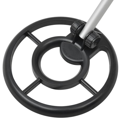 Metaaldetector 160 cm 5