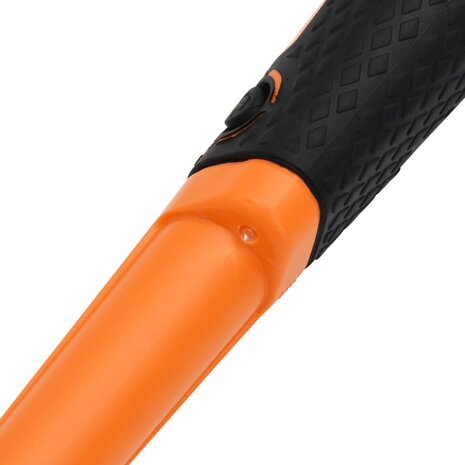 Pinpointer metaaldetector oranje 6