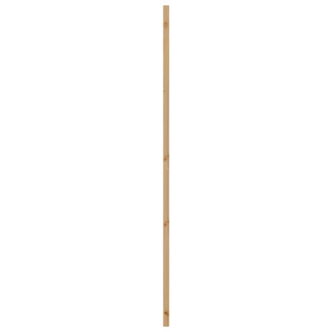 Binnendeur Naturel 93 x 202 cm Multiplex 5