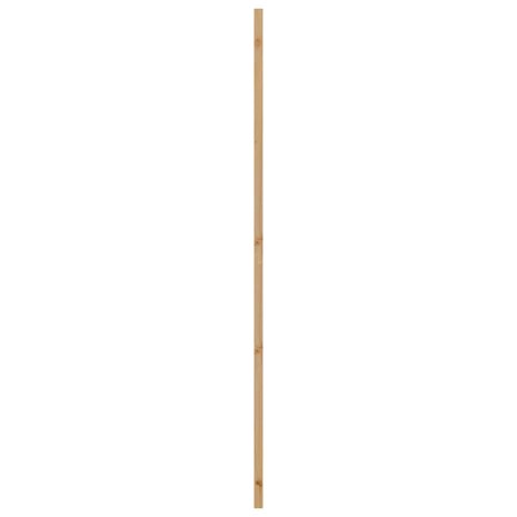 Binnendeur Naturel 93 x 211 cm Multiplex 5