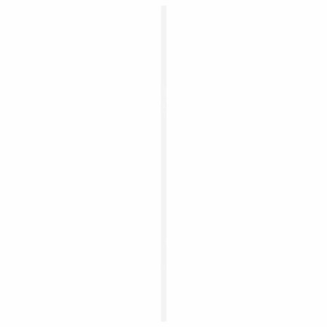 Binnendeur Wit 93 x 211 cm Multiplex 5