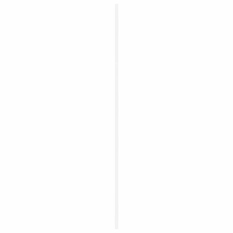 Binnendeur Wit 93 x 232 cm Multiplex 5