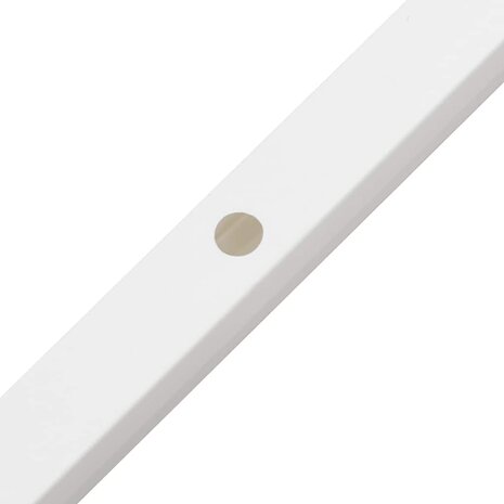 Kabelgoot 30x20 mm 10 m PVC 7
