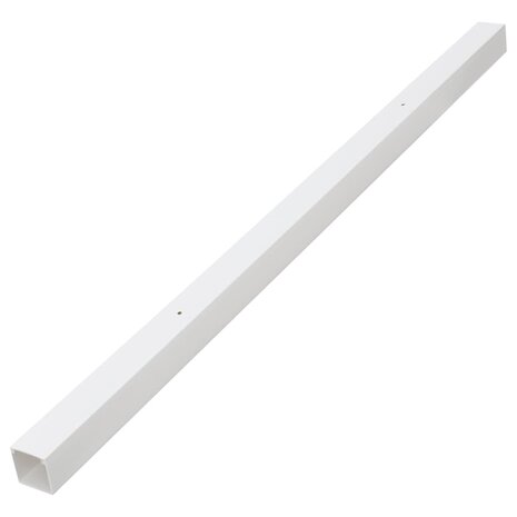 Kabelgoot 40x25 mm 30 m PVC 4