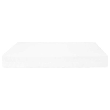 Matras 7 Zone 20 cm pocketvering H2 80x200 cm  4