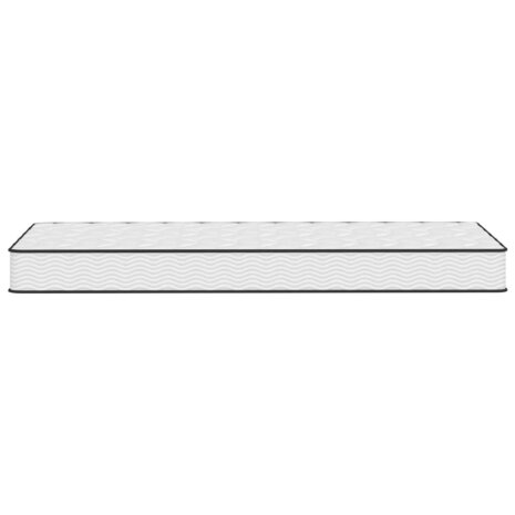 Binnenveringmatras middelhard 70x200 cm 4