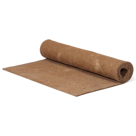 Matrasonderlegger 100x200 cm kokosnootvezel 3