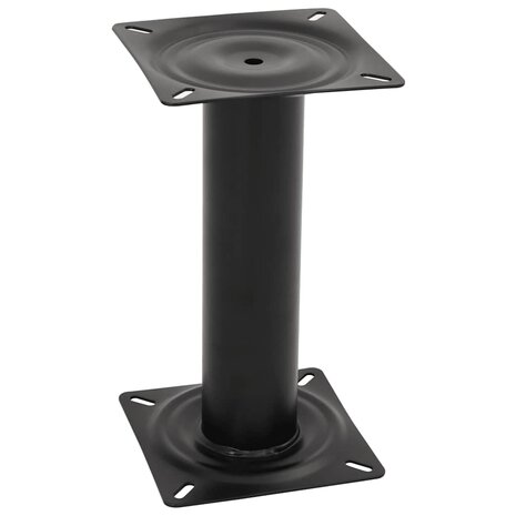 Bootstoelen inklapbaar 2 st met hoge rugleuning 5
