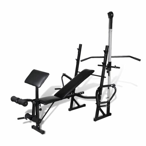 Trainingsbank  3