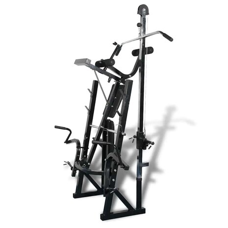 Trainingsbank  5