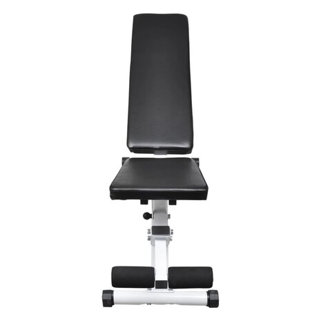 Fitness bankje 4