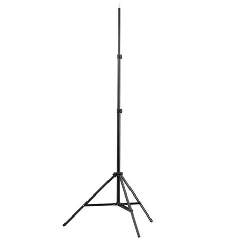 Fotostudioset met achtergrond, lampen en paraplu's 4