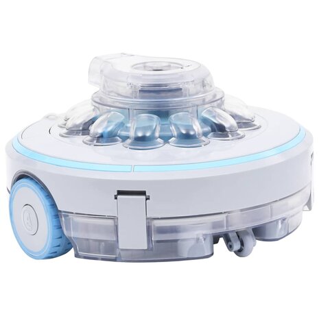 Robotzwembadreiniger accu 27 W 1