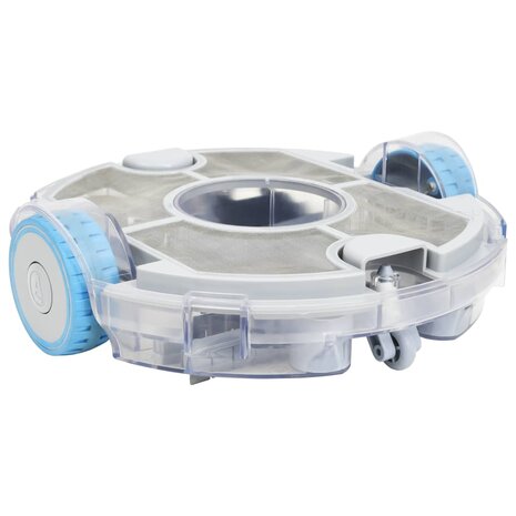 Robotzwembadreiniger accu 27 W 4