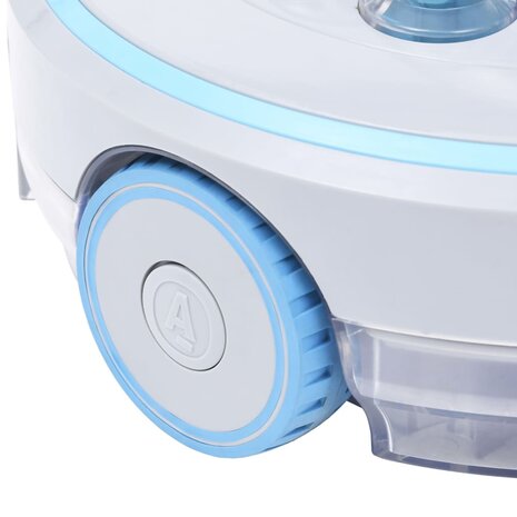 Robotzwembadreiniger accu 27 W 6