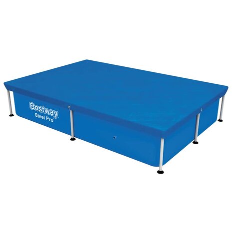 Bestway Zwembadhoes Flowclear 221x150 cm 1