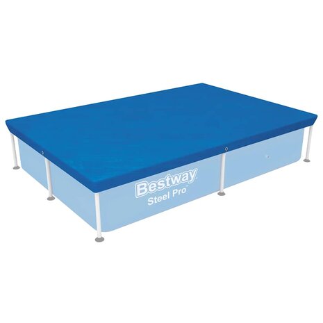 Bestway Zwembadhoes Flowclear 221x150 cm 3