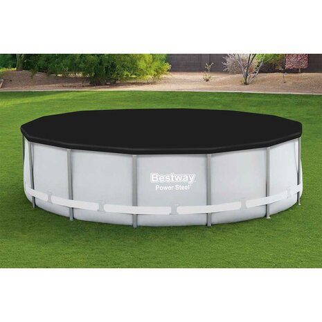 Bestway Zwembadhoes Flowclear 396 cm 1