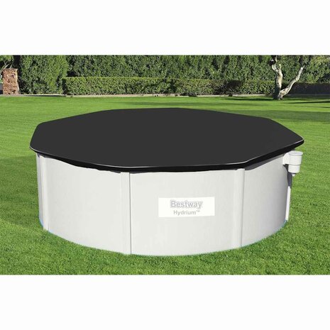 Bestway Zwembadhoes Flowclear 396 cm 3