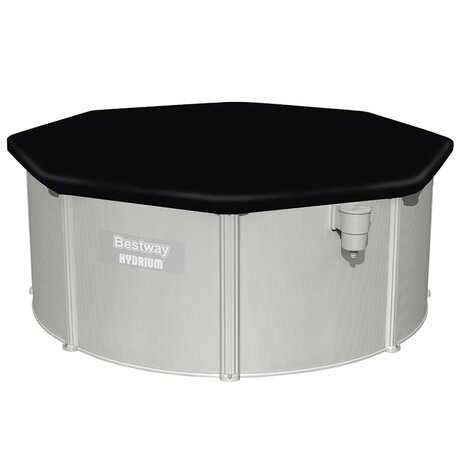 Bestway Zwembadhoes Flowclear 396 cm 4
