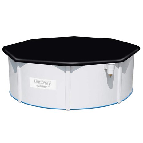 Bestway Zwembadhoes Flowclear 396 cm 6