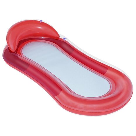 Bestway Zwembadlounger opblaasbaar Aqua Lounge 1