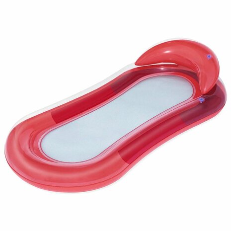 Bestway Zwembadlounger opblaasbaar Aqua Lounge 2