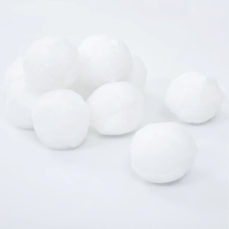 Zwembadfilterballen 2100 g PE 5