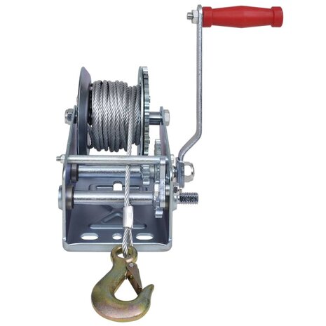 Handlier 1130 kg 2