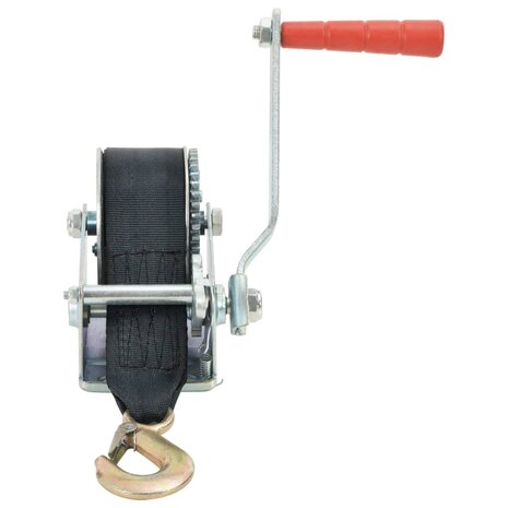 Handlier met band 360 kg 2