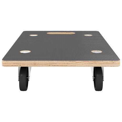 Meubelhondjes 2 st rechthoekig 250 kg 50x35x11,5 cm 5