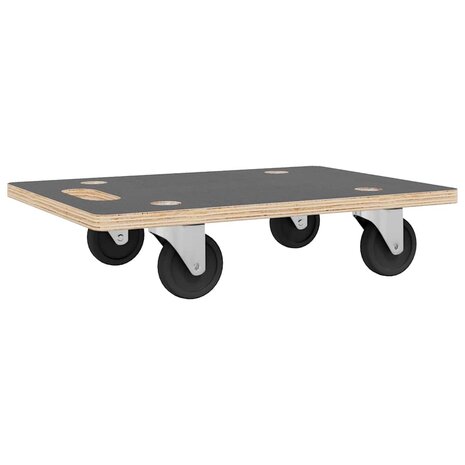 Meubelhondjes 2 st rechthoekig 250 kg 50x35x11,5 cm 6