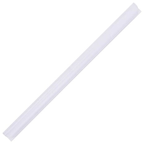Tuinscherm 35x0,19 m PVC groen 9