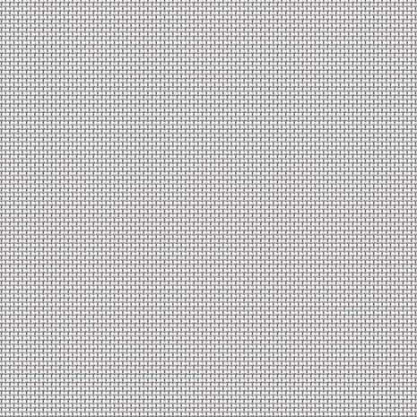 Gaas Scherm 20 x 2000 cm 60 Mesh RVS 201 Zilverkleurig 6