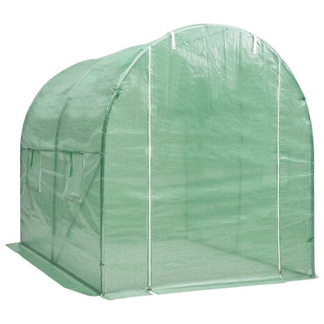 Kas 4 m&sup2; 2x2x2 m 4