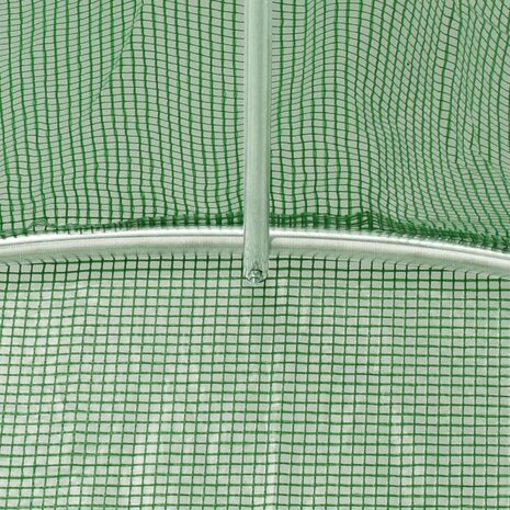 Kas 4 m&sup2; 2x2x2 m 6