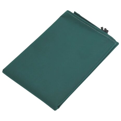 Plantenhoezen met ritssluiting 70 g/m&sup2; 3,93x3,5 m 3