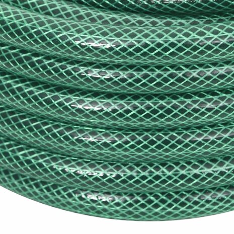 Tuinslang 0,5'' 10 m PVC blauw 3
