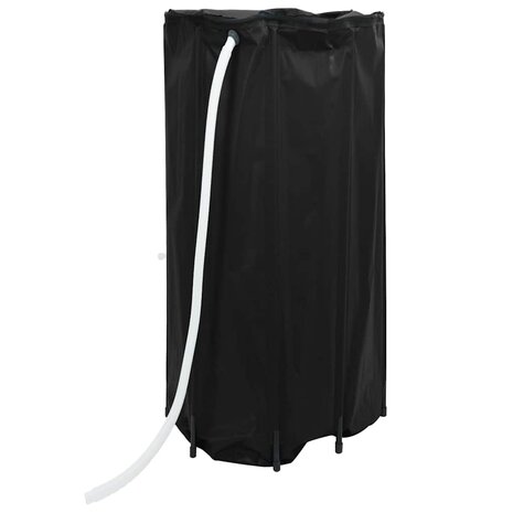 Watertank met kraan opvouwbaar 250 L PVC 4