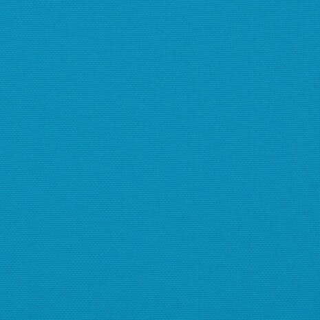 Palletkussen stof blauw 9